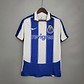 Camisola principal FC Porto 2003/2004 - Maniche 18 - Versão adepto - Thumbnail 4