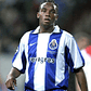 Camisola principal FC Porto 2003/2004 - McCarthy 77 - Versão adepto - Thumbnail 2