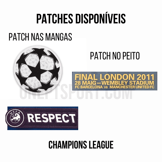 Camisola principal Barcelona 2010/2011 - Messi 10 - Versão adepto