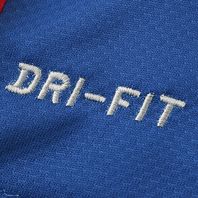 Camisola principal Barcelona 2010/2011 - Messi 10 - Versão adepto