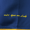 Camisola principal Barcelona 2010/2011 - Messi 10 - Versão adepto