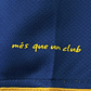 Camisola principal Barcelona 2010/2011 - Messi 10 - Versão adepto - Thumbnail 14