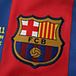 Camisola principal Barcelona 2010/2011 - Messi 10 - Versão adepto - Thumbnail 5