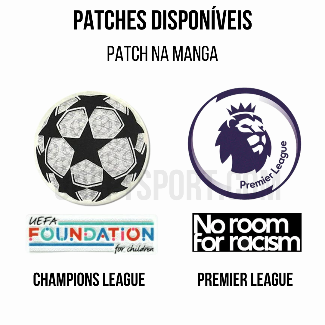 Camisola principal Manchester United 21/22 - Ronaldo 7 - Versão adepto 13