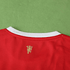 Camisola principal Manchester United 21/22 - Ronaldo 7 - Versão adepto