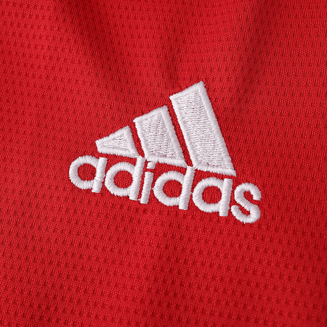 Camisola principal Manchester United 21/22 - Ronaldo 7 - Versão adepto