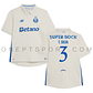3ª Camisola FC Porto 25/26 - T. Silva 3 - Versão adepto - Thumbnail 1