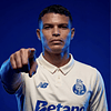 3ª Camisola FC Porto 25/26 - T. Silva 3 - Versão adepto