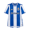 Camisola principal FC Porto 25/26 - T. Silva 3 - Versão adepto