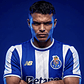 Camisola principal FC Porto 25/26 - T. Silva 3 - Versão adepto - Thumbnail 2