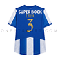 Camisola principal FC Porto 25/26 - T. Silva 3 - Versão adepto - Thumbnail 3
