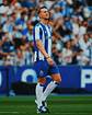 Camisola principal FC Porto 25/26 - De Jong 26 - Versão adepto - Thumbnail 2