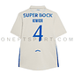 3ª Camisola FC Porto 25/26 - Kiwior 4 - Versão adepto - Thumbnail 2