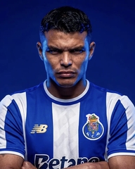 Criança - Camisola principal FC Porto 25/26 - T. Silva 3 2