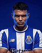 Criança - Camisola principal FC Porto 25/26 - T. Silva 3 - Thumbnail 2