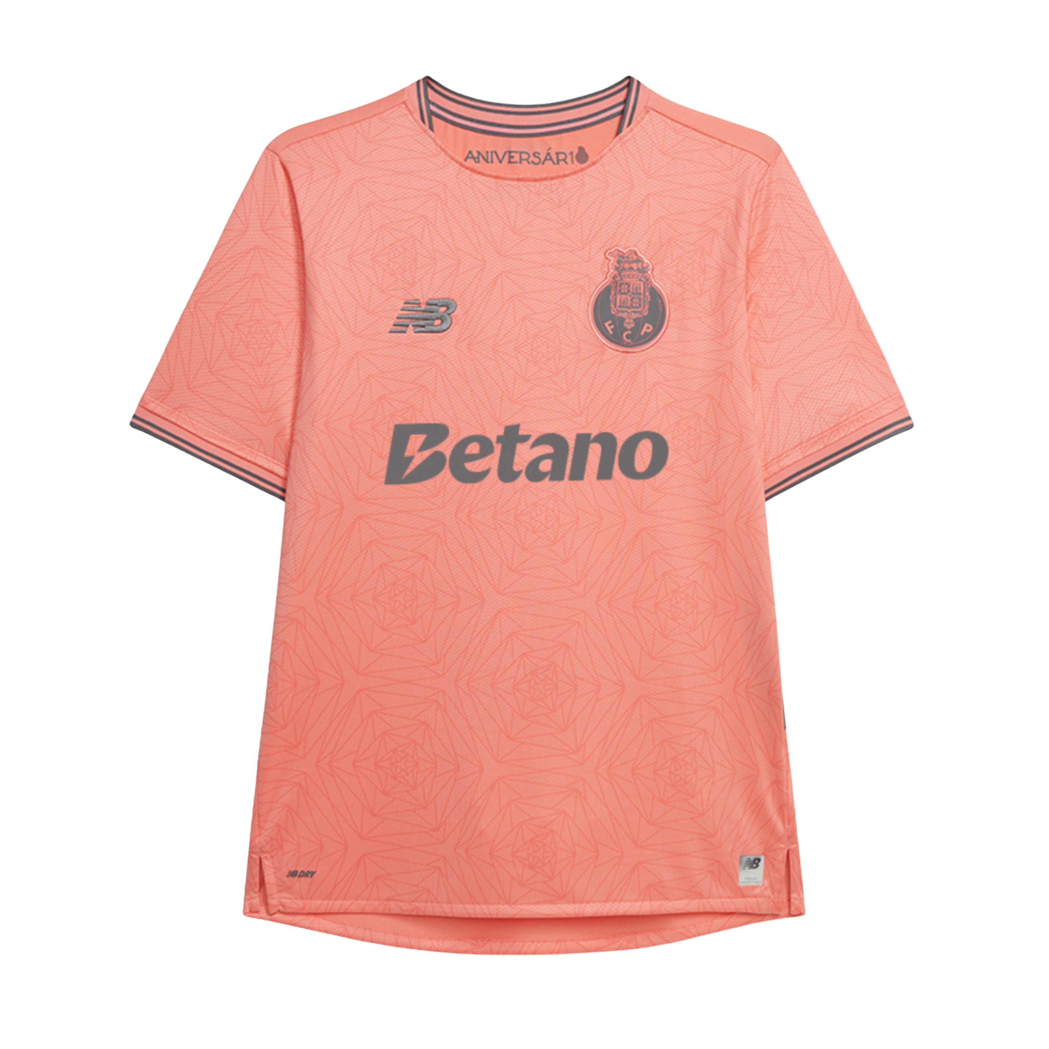 Criança - Camisola alternativa FC Porto 25/26 - T. Silva 3 3