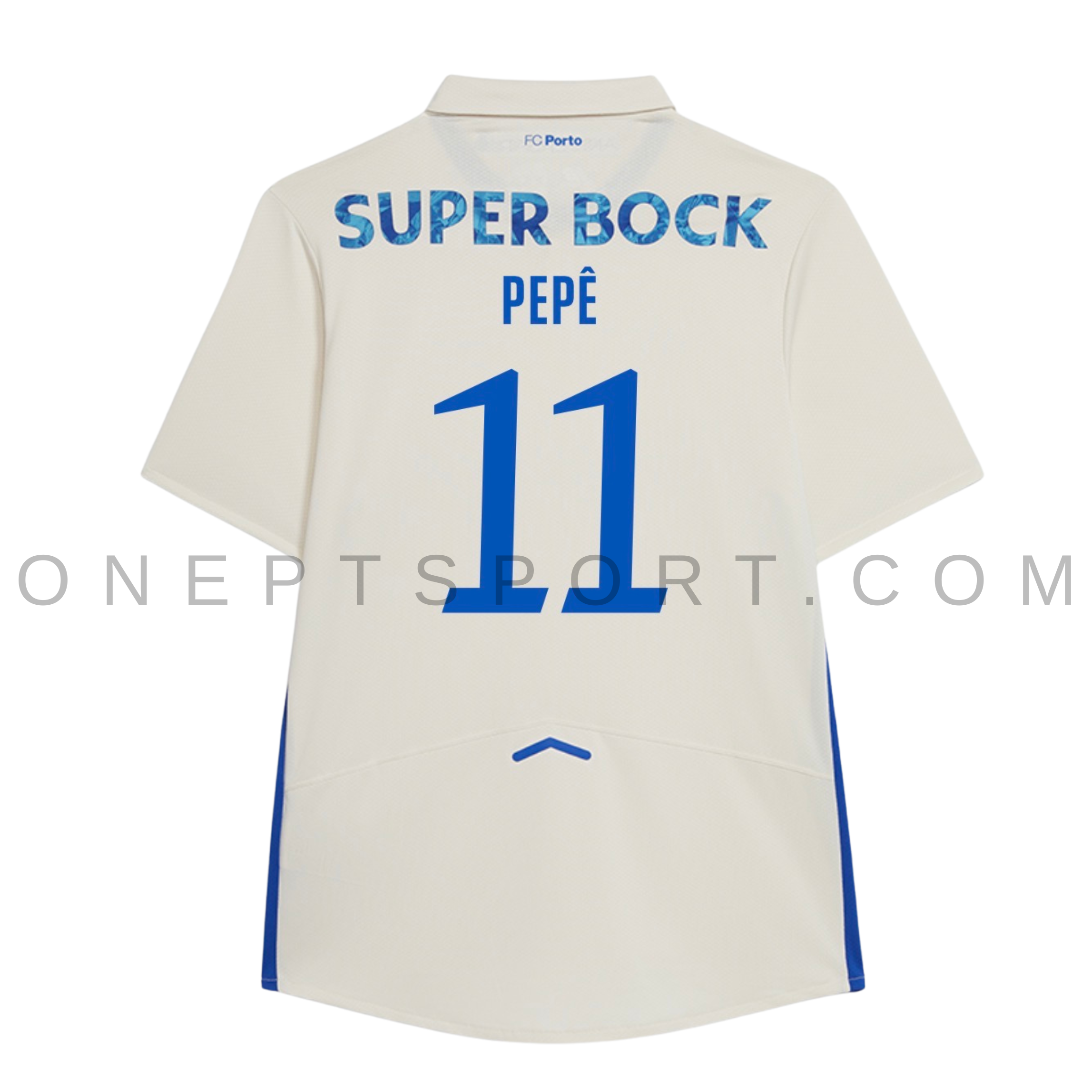 Criança - 3ª Camisola FC Porto 25/26 - Pepê 11 2