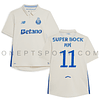 Criança - 3ª Camisola FC Porto 25/26 - Pepê 11