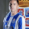 Criança - Camisola principal FC Porto 25/26 - Bednarek 5