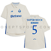 Criança - 3ª Camisola FC Porto 25/26 - Bednarek 5