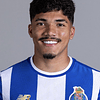Criança - Camisola principal FC Porto 25/26 - W. Gomes 7