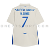 Criança - 3ª Camisola FC Porto 25/26 - W. Gomes 7