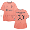 Criança - Camisola alternativa FC Porto 25/26 - Alberto 20