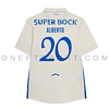 Criança - 3ª Camisola FC Porto 25/26 - Alberto 20