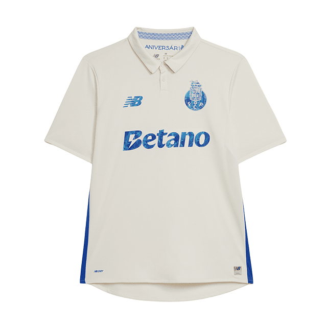 Criança - 3ª Camisola FC Porto 25/26 - Alberto 20