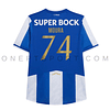 Criança - Camisola principal FC Porto 25/26 - Moura 74