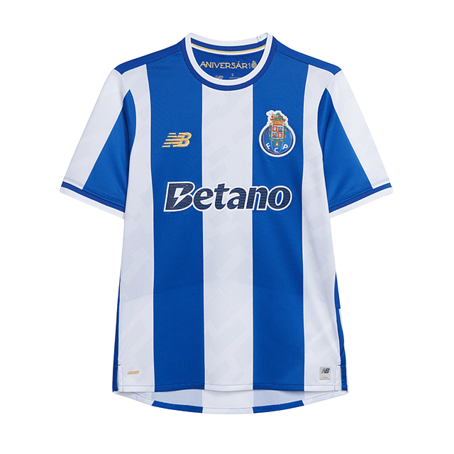 Criança - Camisola principal FC Porto 25/26 - Moura 74