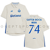 Criança - 3ª Camisola FC Porto 25/26 - Moura 74