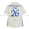 Criança - 3ª Camisola FC Porto 25/26 - De Jong 26