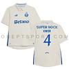 Criança - 3ª Camisola FC Porto 25/26 - Kiwior 4
