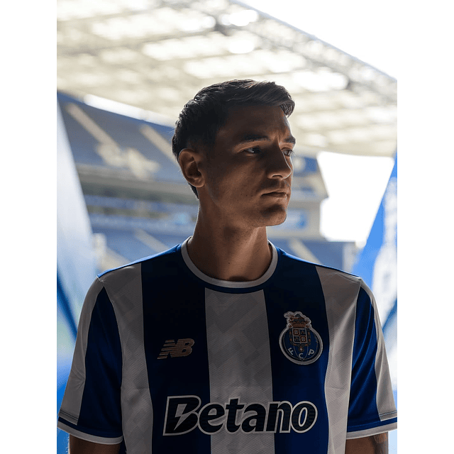 Criança - Camisola principal FC Porto 25/26 - Kiwior 4