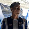 Criança - Camisola principal FC Porto 25/26 - Kiwior 4