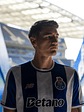 Criança - Camisola principal FC Porto 25/26 - Kiwior 4 - Thumbnail 2