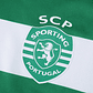 Camisola principal Sporting CP 25/26 - Pedro G. 8 - Versão adepto - Thumbnail 5