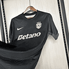 Camisola alternativa Sporting CP 25/26 - Pedro G. 8 - Versão adepto