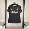Criança - Camisola alternativa Sporting CP 25/26 - Pedro G. 8