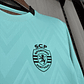 Criança - 3ª Camisola Sporting CP 25/26 - Suárez 97 - Thumbnail 4