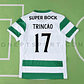 Camisola principal Sporting CP 25/26 - Trincão 17 - Versão adepto - Thumbnail 3
