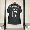 Camisola alternativa Sporting CP 25/26 - Trincão 17 - Versão adepto