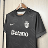 Criança - Camisola alternativa Sporting CP 25/26 - Trincão 17