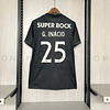 Camisola alternativa Sporting CP 25/26 - G. Inácio 25 - Versão adepto