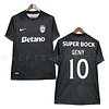Camisola alternativa Sporting CP 25/26 - Geny 10 - Versão adepto