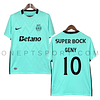 3ª Camisola Sporting CP 25/26 - Geny 10 - Versão adepto