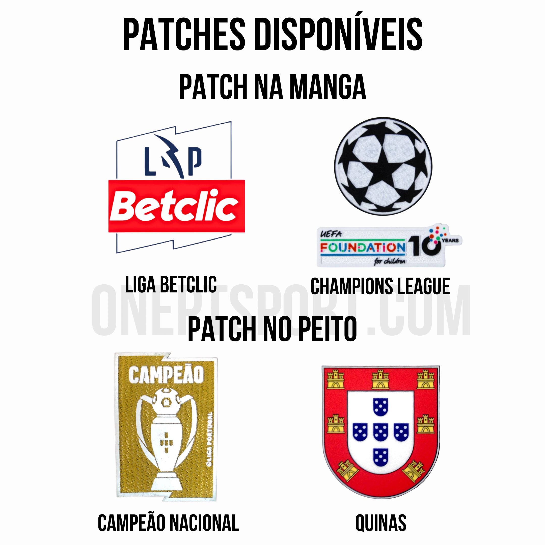 Camisola principal Sporting CP 25/26 - Quenda 7 - Versão adepto 8