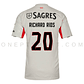 3ª Camisola SL Benfica 25/26 - Richard Ríos 20 - Versão adepto - Thumbnail 2