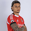 Criança - Camisola principal SL Benfica 25/26 - Richard Ríos 20